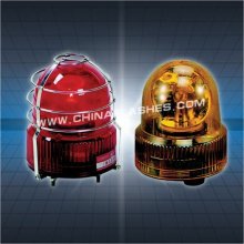 police caution light for car LTD-205