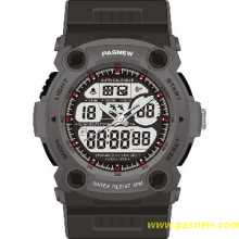 Running Ana-digi Watches