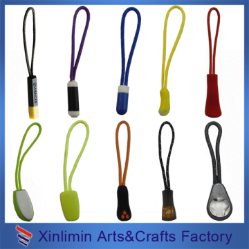 pvc zipper pulls wholesale zipper pull tabs