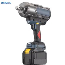 Brushless Impact Wrench Electric Wrench