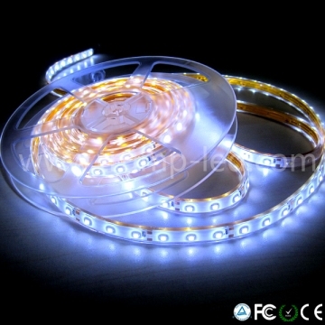 2012 Viole Waterproof 3528 SMD LED Flexible Strip Light