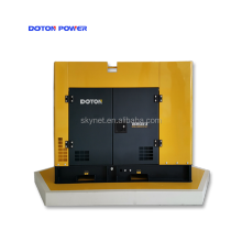 The Diesel Generators 17KW 14.5KW 21.2KVA 17KVA Generators Diesel