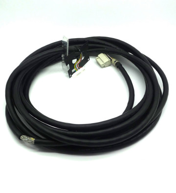 Control cable for elevator customized