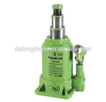 6 Ton Double Lift Hydraulic Bottle Jack