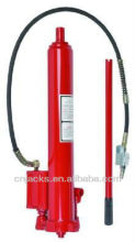 Air Hydraulic Long Ram Jack