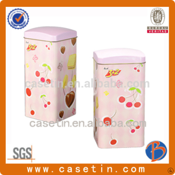 decorative cookie boxes , metal tin boxes , cookies metal box