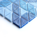 Triangle Mosaic Glass Pool Tile Flooring Mosaics