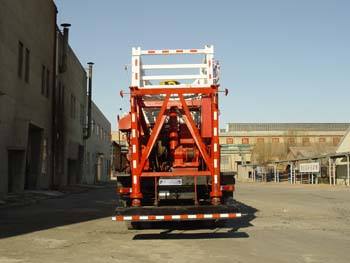 API XJ350  550  750  Drilling & Workover Rig