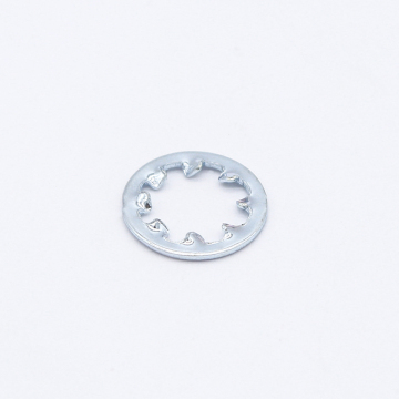 DIN 6797 Internal tooth lock washer