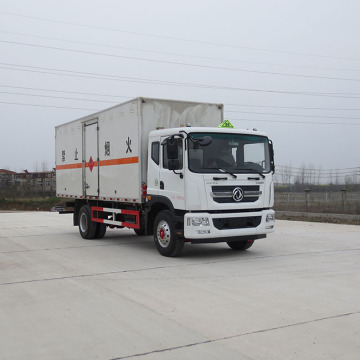 Explosion-proof vehicles/ blast transport truck with low price for sale