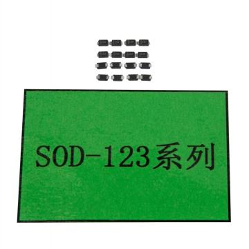 Surface Mount General Purpose Rectifiers A7