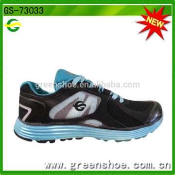 hot selling men lightweight running shoes