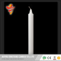 Lilin Putih Lilin ke Angola