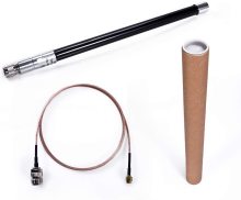 3DBi 868MHz Outdoor Antenna With N type