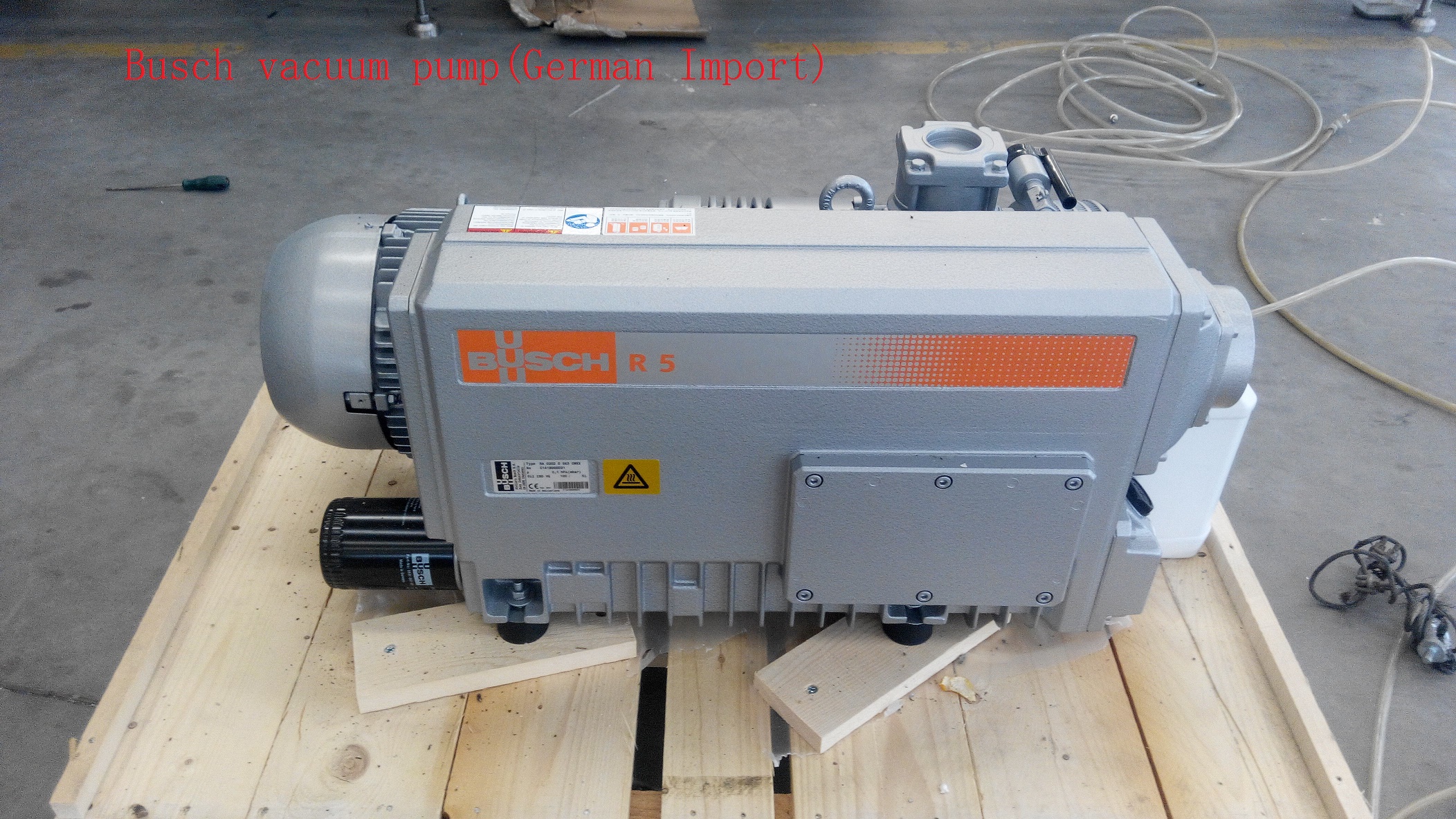 Meat DZ700/2S Vacuum Packing Machine Repairment Promise