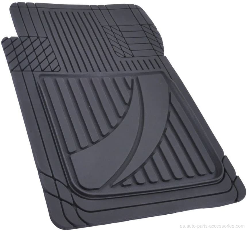 Alfombrillas de goma de rendimiento avanzado de FLEXTOUGH