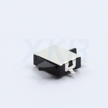 Normally open side operation W5.7XD4.38 detection switch