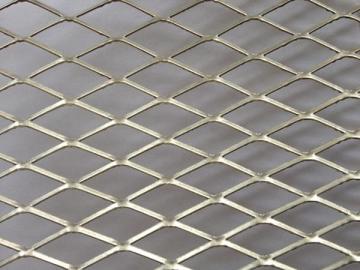 Metal Mesh-Expanded metal mesh