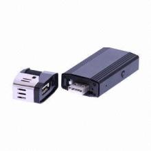 Lighter Camera Recorder