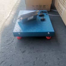 Large LCD Wireless Big Scale