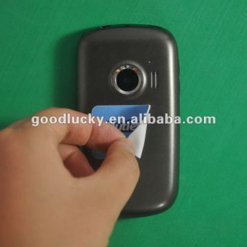 New arrival Cheap gifts Mini Sticky Cell Phone Cleaner