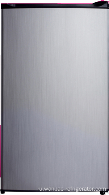 99 / 3.5 (L / CU.FT) Однопроизводительная бытовая Мини Rfrigerator WS-99R