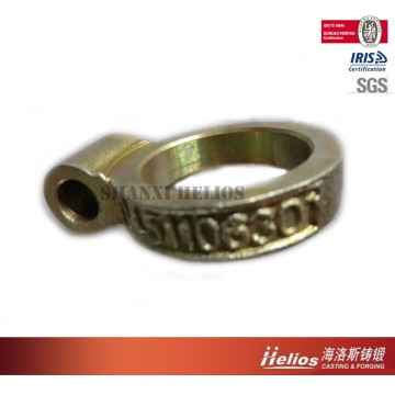 Helios Hardware Manufacturer Casting O-ring Bracket