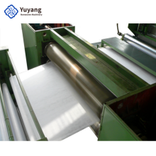 Singlerow Nonwoven Machine bedspread