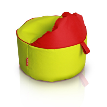 Pouf per bambini con pouf 600D