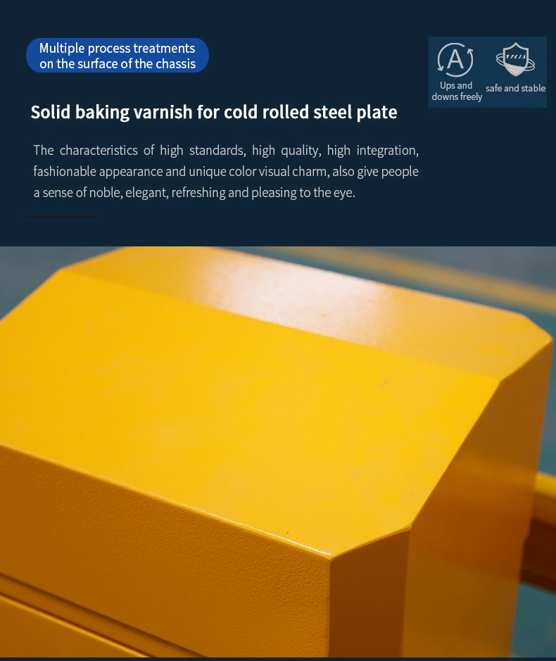 3s / 6s Take-off and Landing Can Manage The Orderly Entry and Exit of Vehicles Parking Barrier Gate