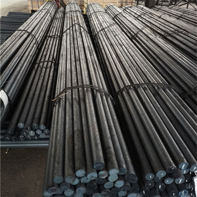 JIS G4051 SNCM439 Steel Bar Chemical composition