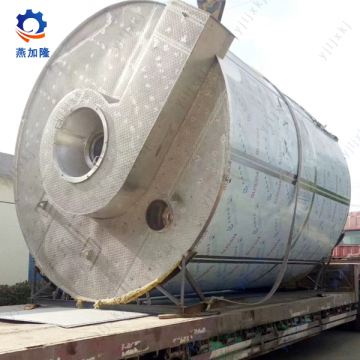 Lab Spray Dryer in Organic Solvents with CE