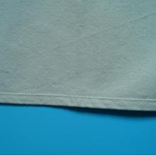 10 oz twill hemmed drop cloth 8*12