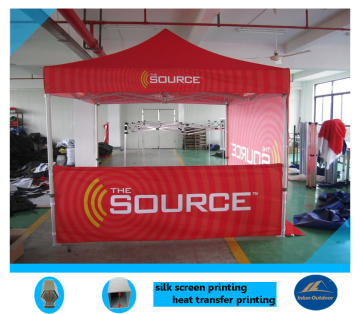 Wedding party waterproof tent canopy