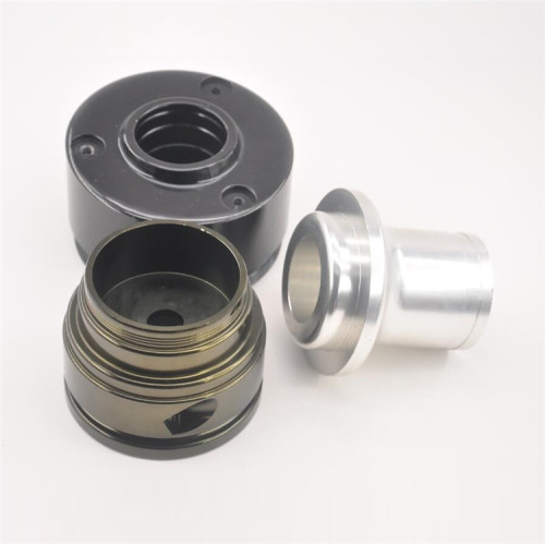 OEM cnc machined tungsten steel parts