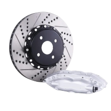 Brake Caliper Nut for Toyota Inova F10 Brake Caliper