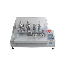 Shoes Back Heel Flexing Tester: Finished Shoes Bending Testing Machine