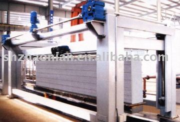 AAC Brick Making Equipment