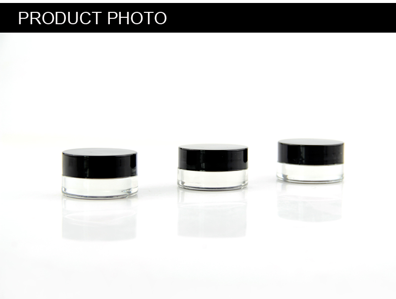 Eyebrow cream 5colors Own Brand Lasting Waterproof Eye Makeup delicate silky paste bringing light and natural