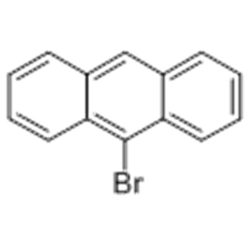 9-бромантрацен CAS 1564-64-3