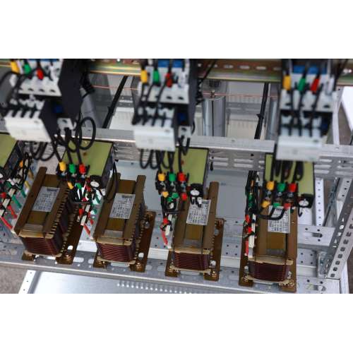 GGJ Drawer Type Low Voltage Switchgear