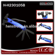 Stainless Steel Outdoor Safety Tools