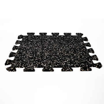 quality recycled rubber flooring gym rubber flooring mat