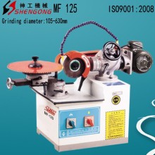 circular saw blades automatic sharpening machine