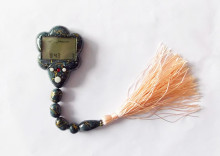 2014 Most Popular Arabia Azan Muslim Counter