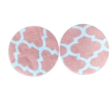 Bamboo Needle Punched Nonwoven Fabric Rolls