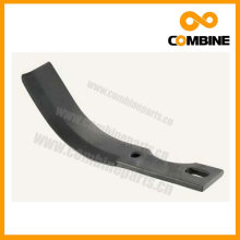 John Deere Straw Chopper