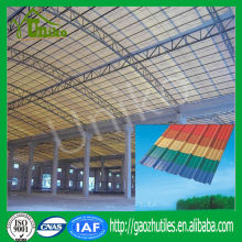 low price lamilation rigid plastic pvc panel pvc roofing sheet