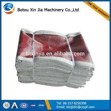 fireproof silicone rubber coated fiberglass cloth