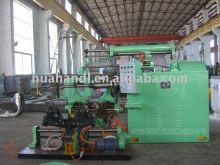 Tyre building machine LCX-4B